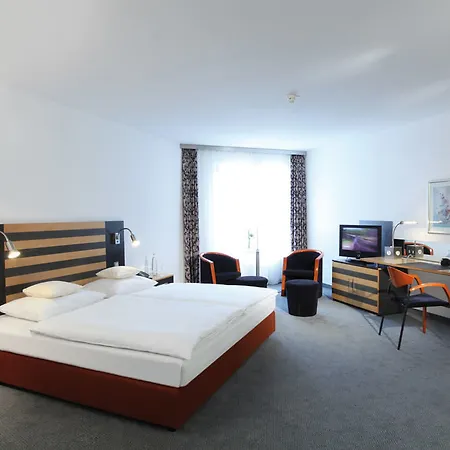 Lindner Frankfurt Hochst, Part Of Jdv By Hyatt Otel