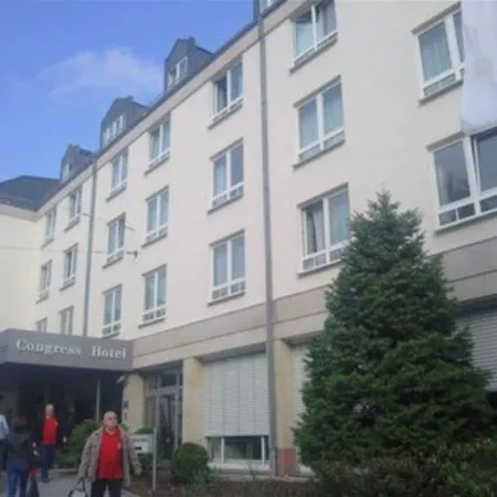 酒店 Lindner Frankfurt Hochst, Part Of Jdv By Hyatt 美因河畔法兰克福