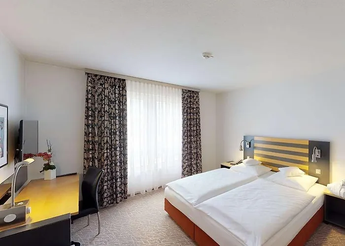 Lindner Frankfurt Hochst, Part Of Jdv By Hyatt