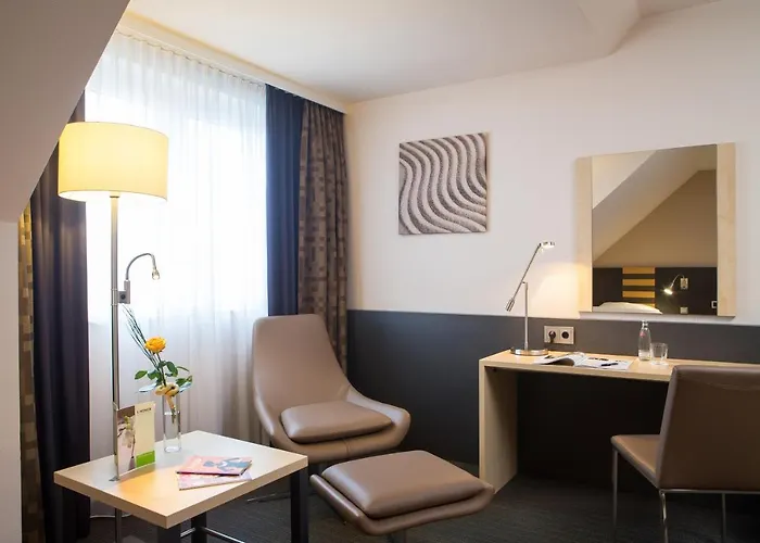 Lindner Frankfurt Hochst, Part Of Jdv By Hyatt فرانكفورت