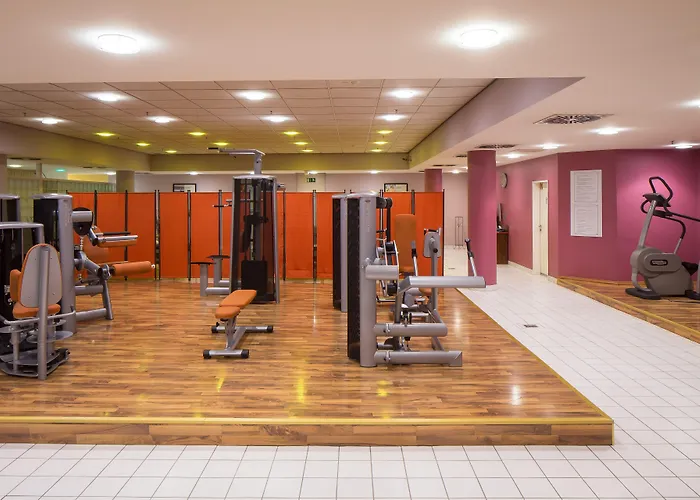 Lindner Frankfurt Hochst, Part Of Jdv By Hyatt فندق فرانكفورت