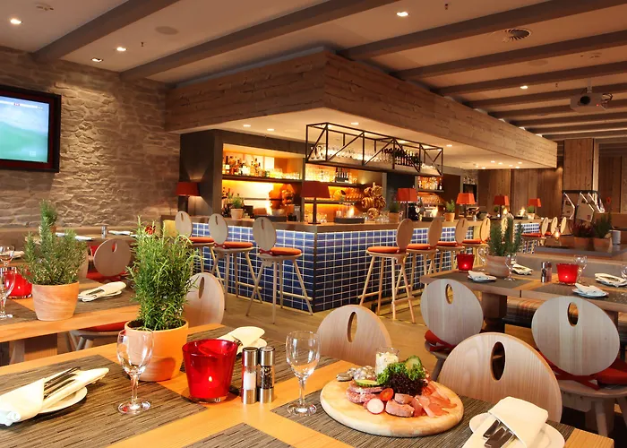 Lindner Frankfurt Hochst, Part Of Jdv By Hyatt Otel Frankfurt am Main