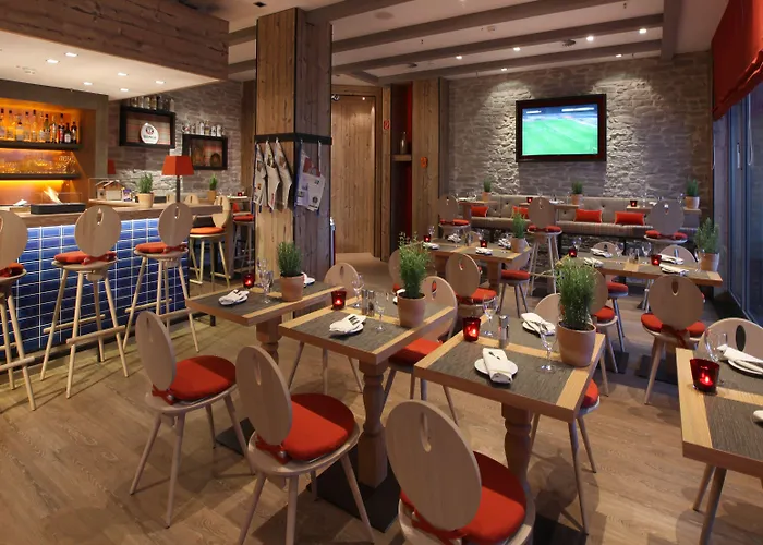 Lindner Frankfurt Hochst, Part Of Jdv By Hyatt Otel 4*