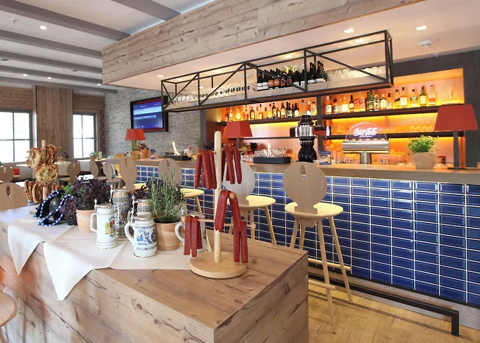 Lindner Frankfurt Hochst, Part Of Jdv By Hyatt 4* فرانكفورت