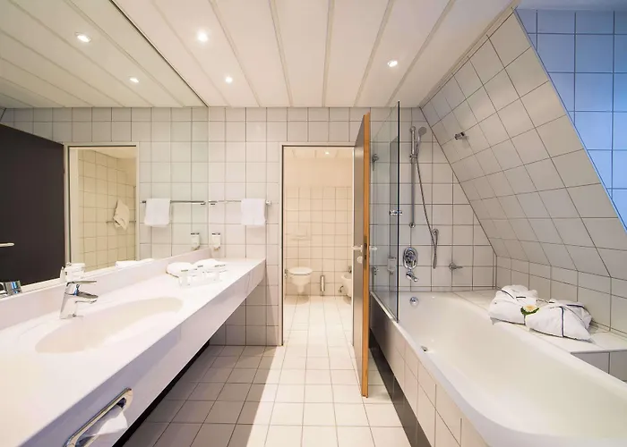 Otel Lindner Frankfurt Hochst, Part Of Jdv By Hyatt