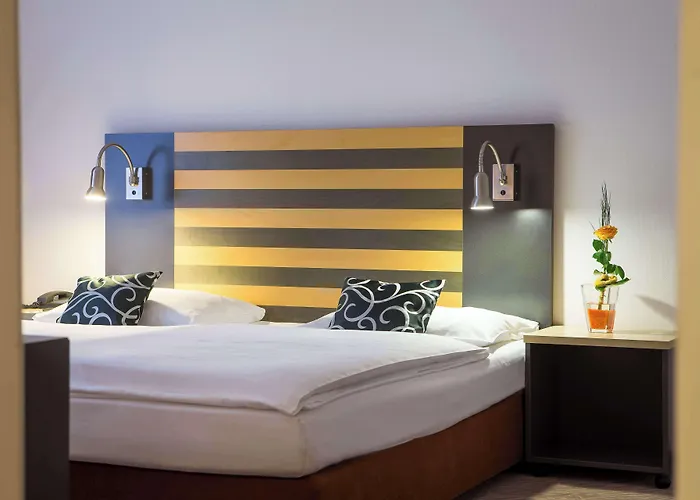 Lindner Frankfurt Hochst, Part Of Jdv By Hyatt فندق 4*