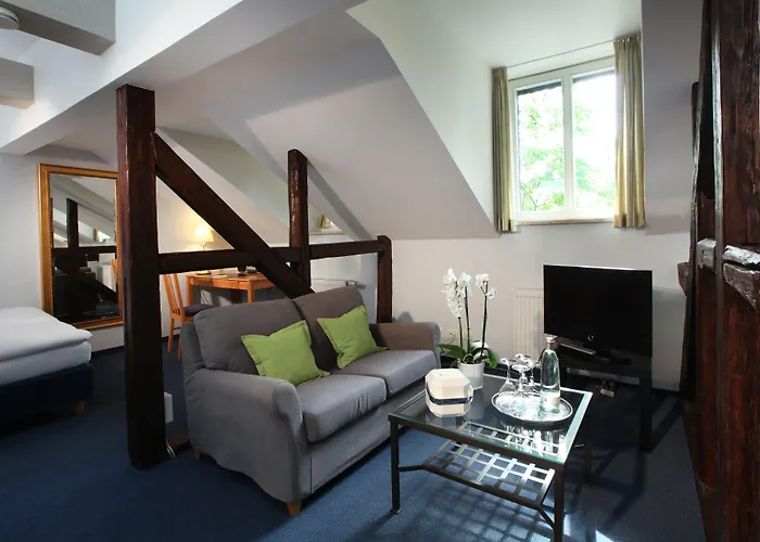 Otel Lindner Frankfurt Hochst, Part Of Jdv By Hyatt Frankfurt am Main