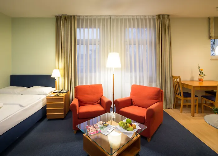 Lindner Frankfurt Hochst, Part Of Jdv By Hyatt Otel