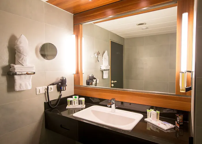 Lindner Frankfurt Hochst, Part Of Jdv By Hyatt 4*