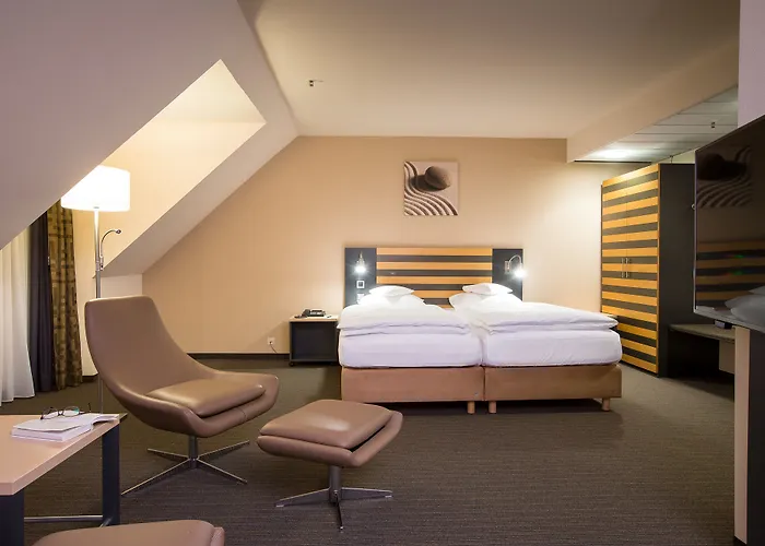 Lindner Frankfurt Hochst, Part Of Jdv By Hyatt Otel