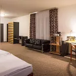 Lindner Frankfurt Hochst, Part Of Jdv By Hyatt 4*