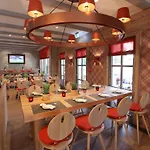 酒店 Lindner Frankfurt Hochst, Part Of Jdv By Hyatt 4*