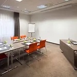 Lindner Frankfurt Hochst, Part Of Jdv By Hyatt 4* 美因河畔法兰克福
