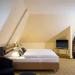 酒店 Lindner Frankfurt Hochst, Part Of Jdv By Hyatt 美因河畔法兰克福