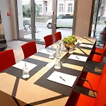 Lindner Frankfurt Hochst, Part Of Jdv By Hyatt 美因河畔法兰克福