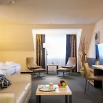 酒店 Lindner Frankfurt Hochst, Part Of Jdv By Hyatt 4*