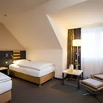 Lindner Frankfurt Hochst, Part Of Jdv By Hyatt 4* 美因河畔法兰克福