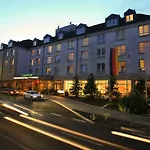 酒店 Lindner Frankfurt Hochst, Part Of Jdv By Hyatt