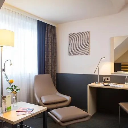 Lindner Frankfurt Hochst, Part Of Jdv By Hyatt Франкфурт-на-Майне