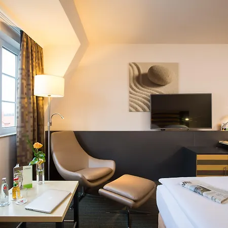 Отель Lindner Frankfurt Hochst, Part Of Jdv By Hyatt