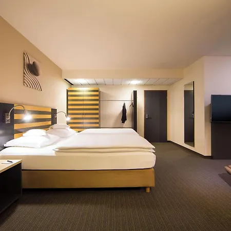Lindner Frankfurt Hochst, Part Of Jdv By Hyatt Франкфурт-на-Майне