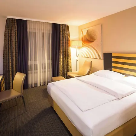 Lindner Frankfurt Hochst, Part Of Jdv By Hyatt Отель 4*