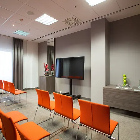 Lindner Frankfurt Hochst, Part Of Jdv By Hyatt Франкфурт-на-Майне