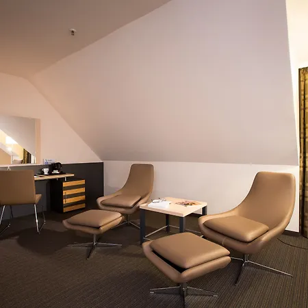 Lindner Frankfurt Hochst, Part Of Jdv By Hyatt Франкфурт-на-Майне