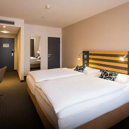 Отель Lindner Frankfurt Hochst, Part Of Jdv By Hyatt 4*