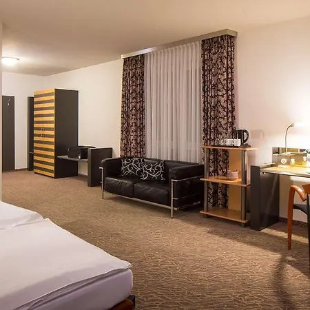 Lindner Frankfurt Hochst, Part Of Jdv By Hyatt 4*