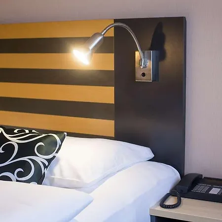 Lindner Frankfurt Hochst, Part Of Jdv By Hyatt