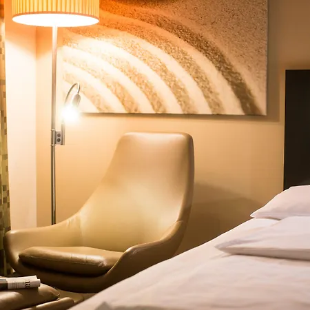 Lindner Frankfurt Hochst, Part Of Jdv By Hyatt Frankfurt am Main