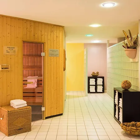 Lindner Frankfurt Hochst, Part Of Jdv By Hyatt 4*