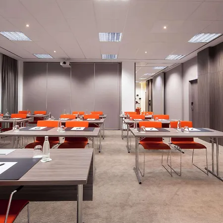 Lindner Frankfurt Hochst, Part Of Jdv By Hyatt Hotel