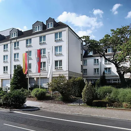 Lindner Frankfurt Hochst, Part Of Jdv By Hyatt Frankfurt am Main