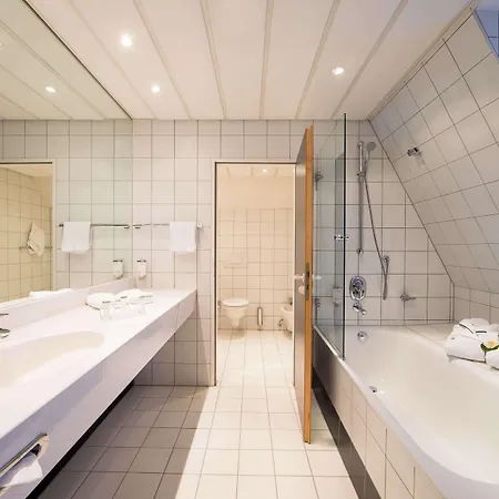 Hotel Lindner Frankfurt Hochst, Part Of Jdv By Hyatt