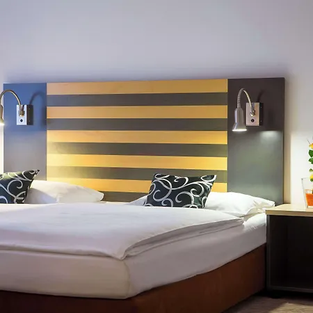 Lindner Frankfurt Hochst, Part Of Jdv By Hyatt Szálloda 4*