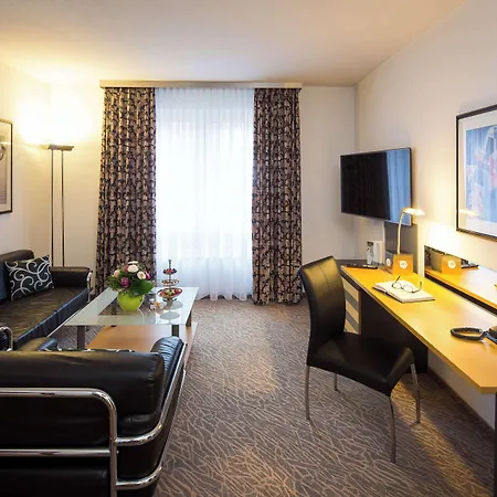 Lindner Frankfurt Hochst, Part Of Jdv By Hyatt Hotel