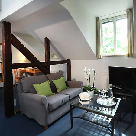 Hotel Lindner Frankfurt Hochst, Part Of Jdv By Hyatt Frankfurt am Main