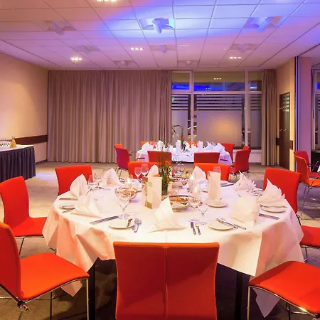 Hotel Lindner Frankfurt Hochst, Part Of Jdv By Hyatt Frankfurt am Main