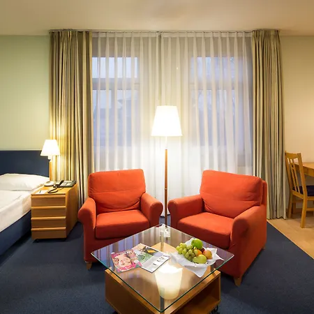 Lindner Frankfurt Hochst, Part Of Jdv By Hyatt Szálloda