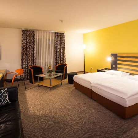 Lindner Frankfurt Hochst, Part Of Jdv By Hyatt Hotel 4*