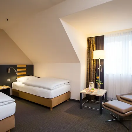Lindner Frankfurt Hochst, Part Of Jdv By Hyatt 4* Frankfurt am Main