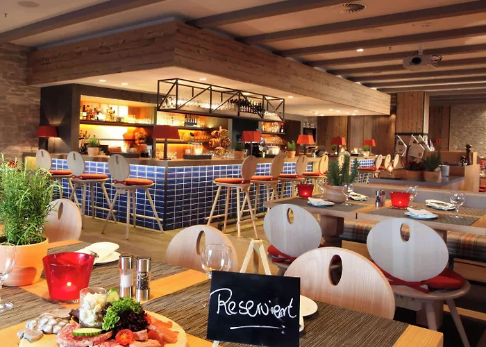 Lindner Frankfurt Hochst, Part Of Jdv By Hyatt