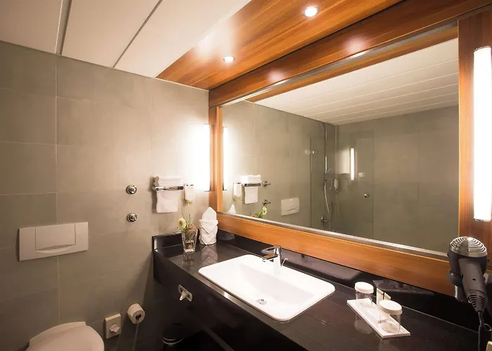 Lindner Frankfurt Hochst, Part Of Jdv By Hyatt